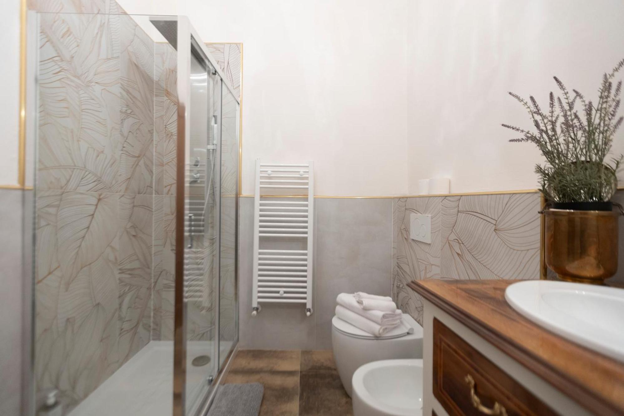 Lc41 Suites Флоренція Екстер'єр фото