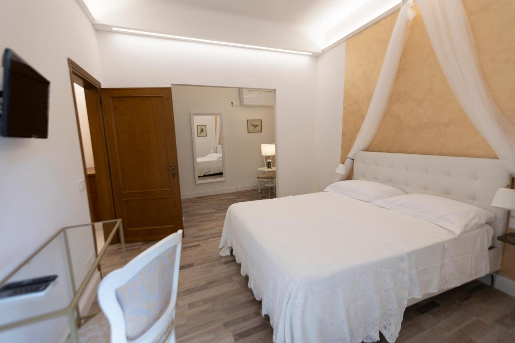 Lc41 Suites Флоренція Екстер'єр фото