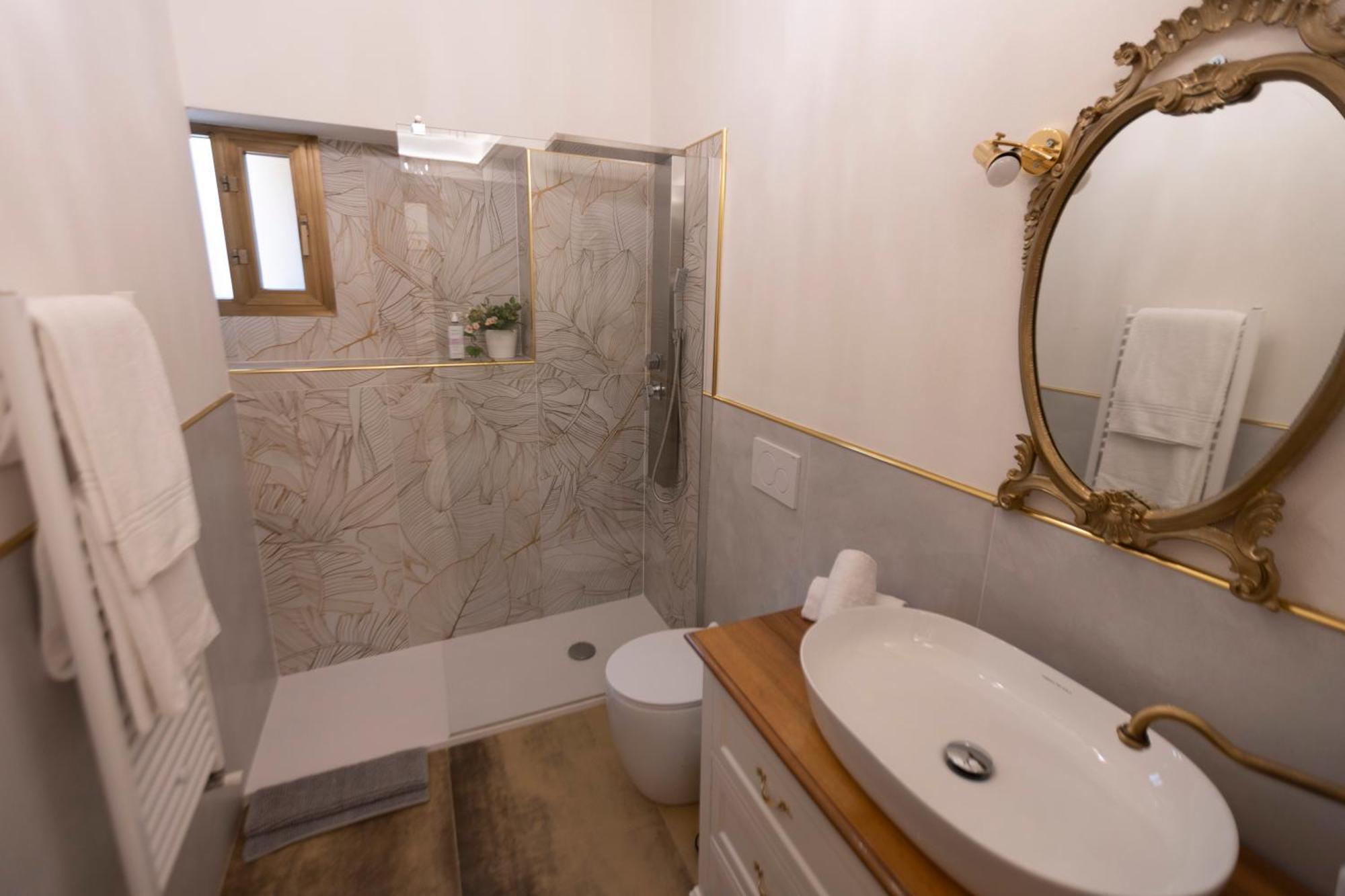 Lc41 Suites Флоренція Екстер'єр фото