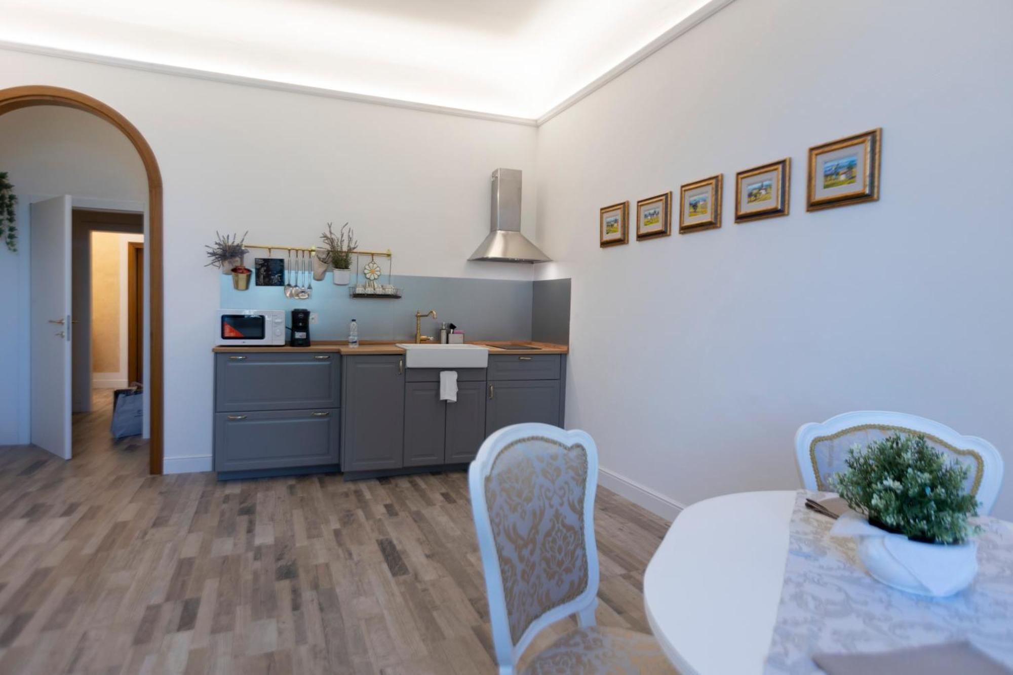 Lc41 Suites Флоренція Екстер'єр фото