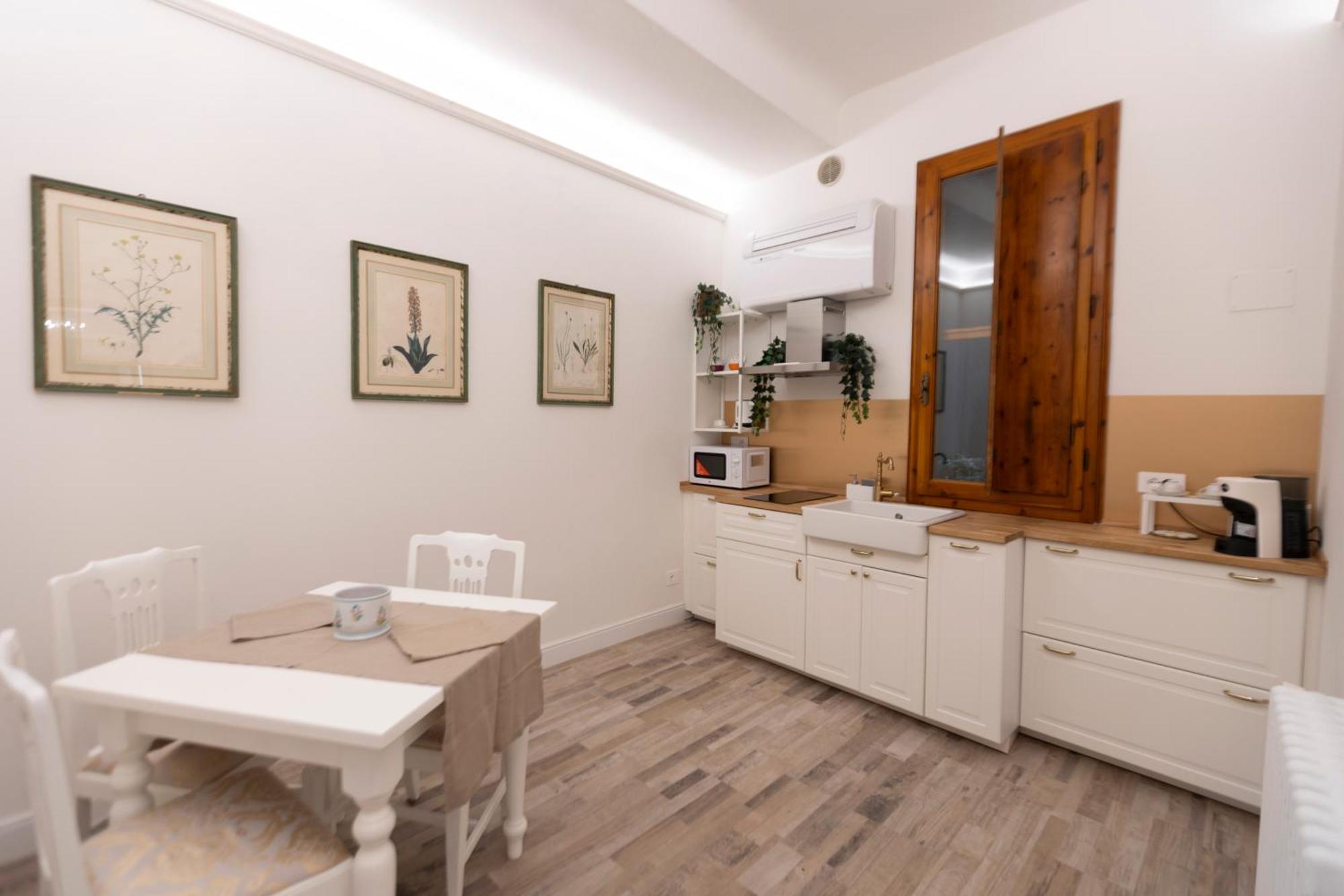 Lc41 Suites Флоренція Екстер'єр фото