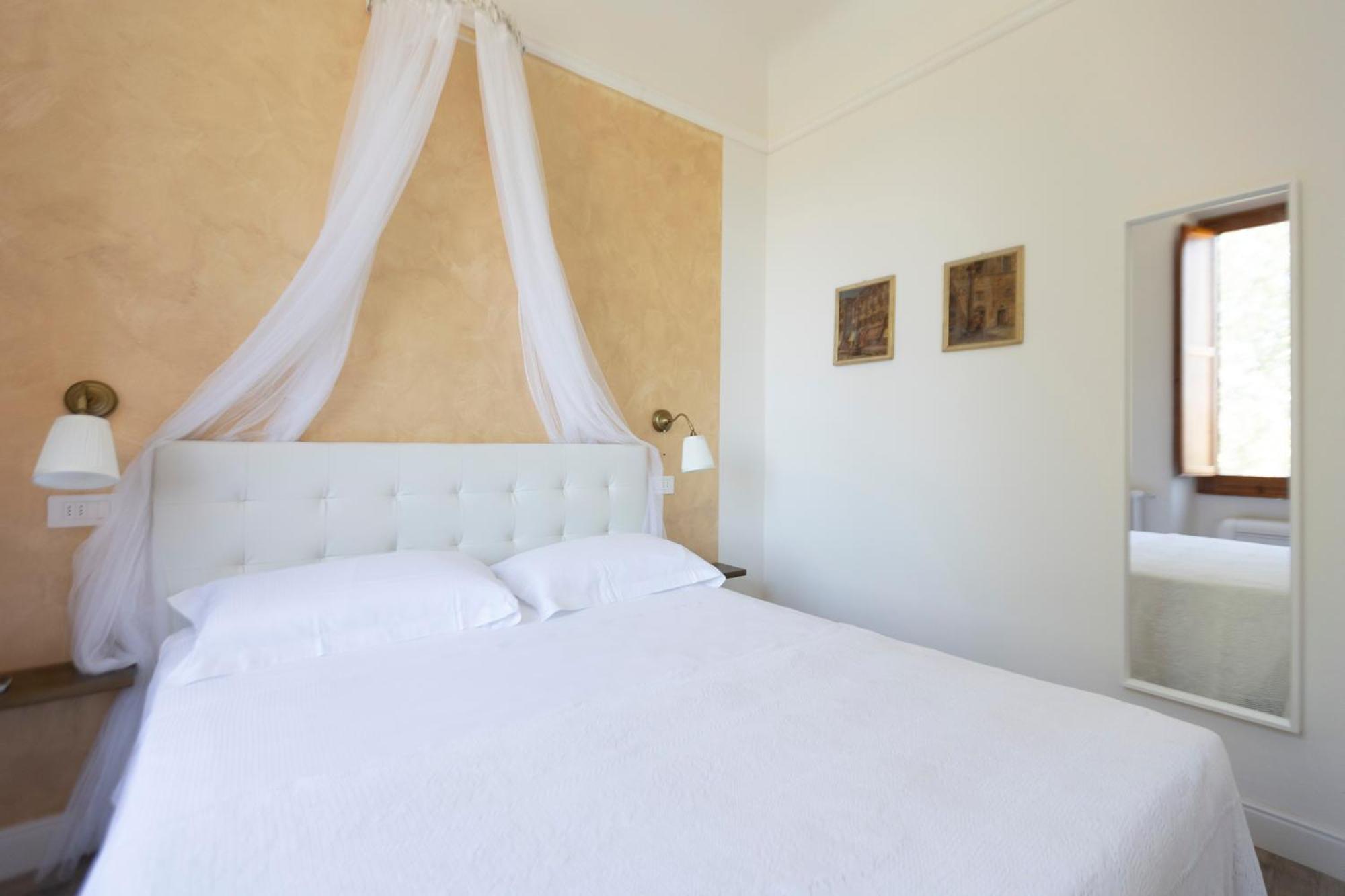 Lc41 Suites Флоренція Екстер'єр фото