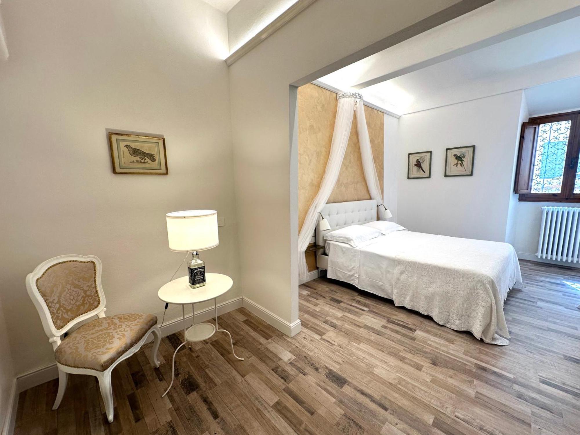 Lc41 Suites Флоренція Екстер'єр фото