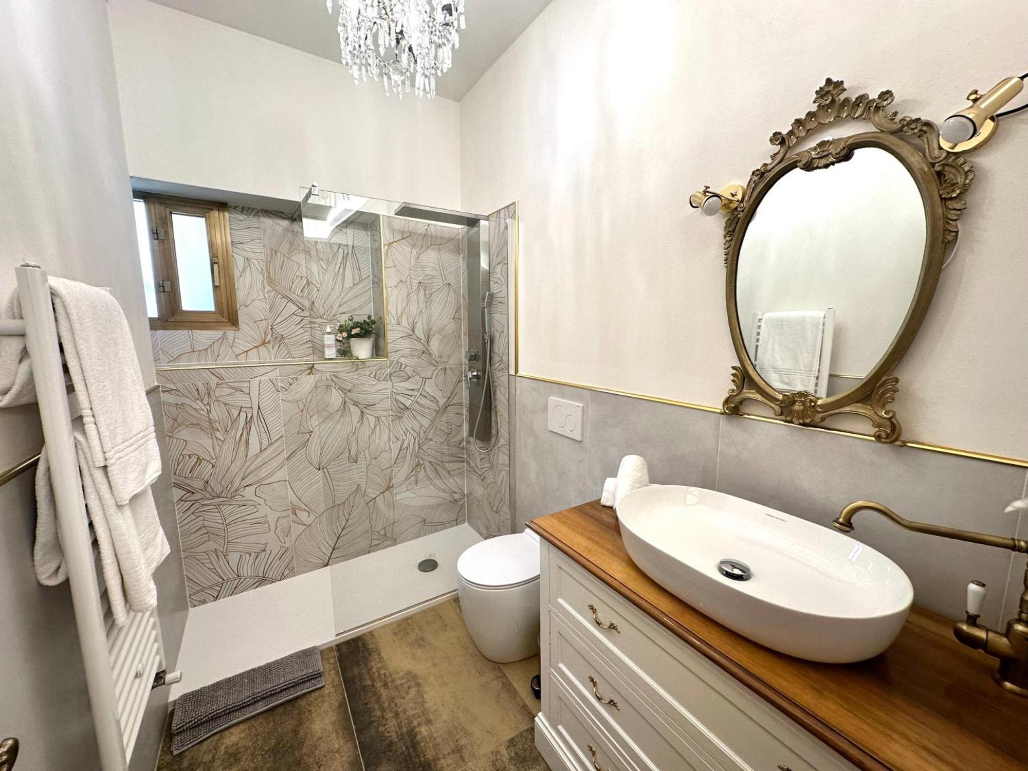 Lc41 Suites Флоренція Екстер'єр фото