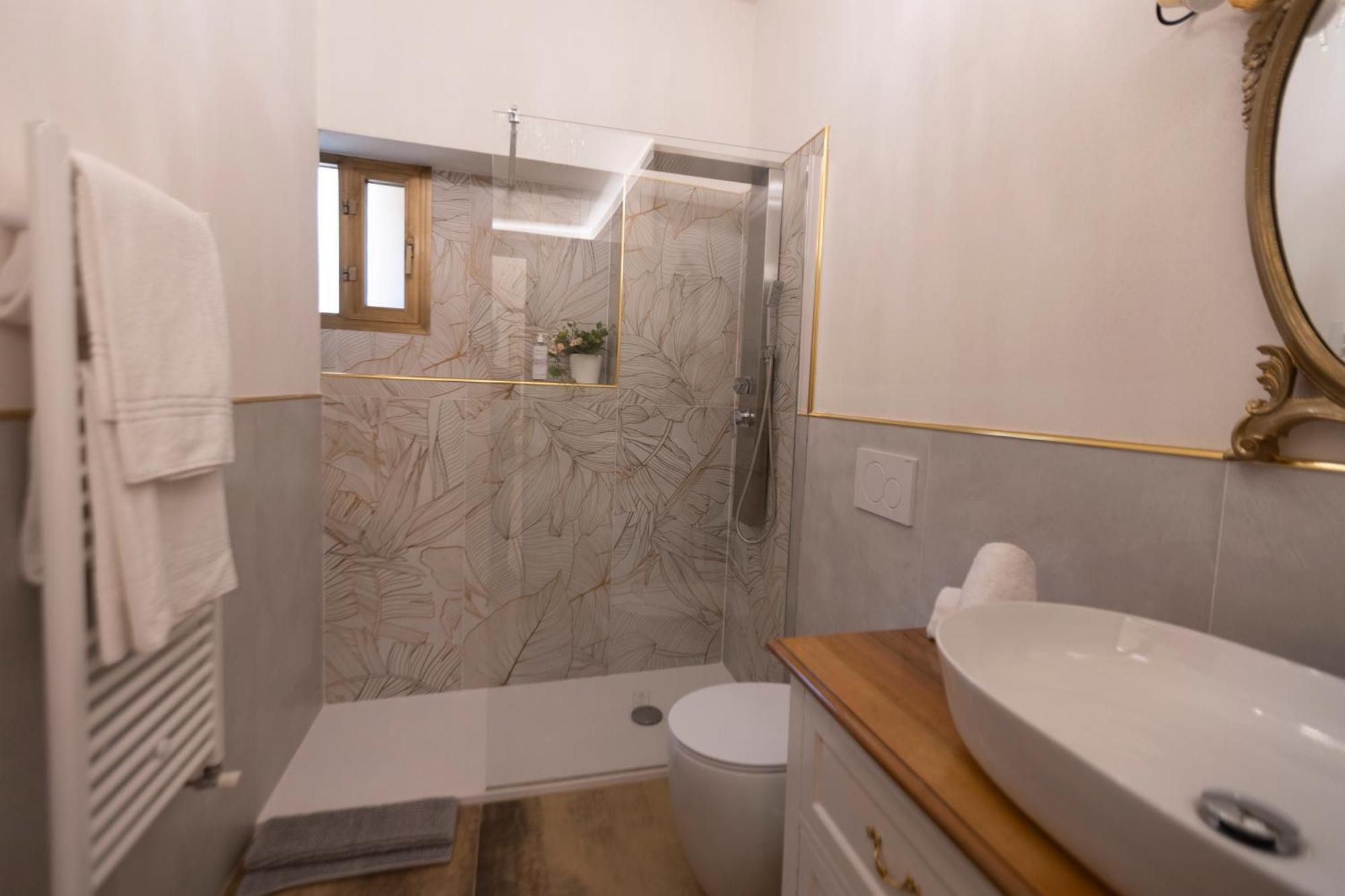Lc41 Suites Флоренція Екстер'єр фото