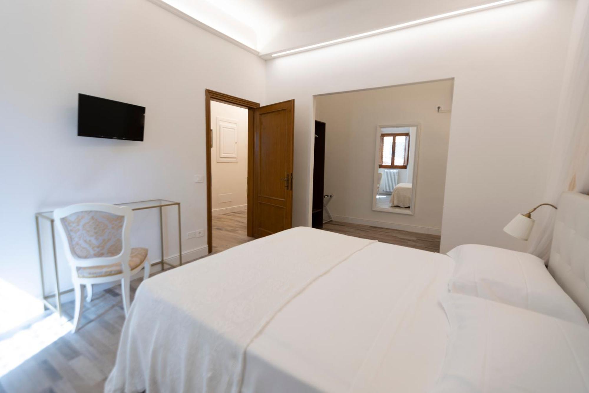 Lc41 Suites Флоренція Екстер'єр фото
