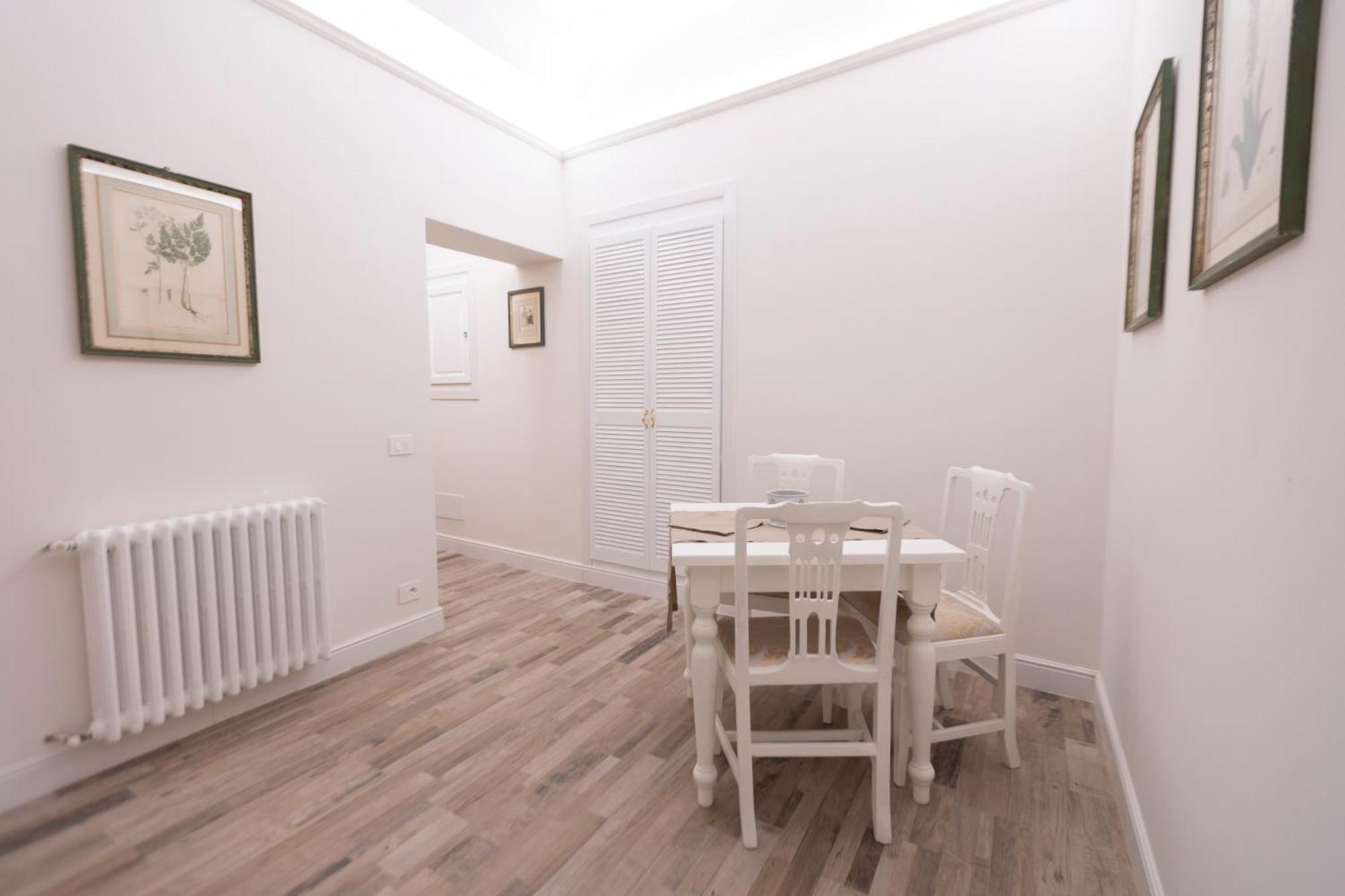 Lc41 Suites Флоренція Екстер'єр фото