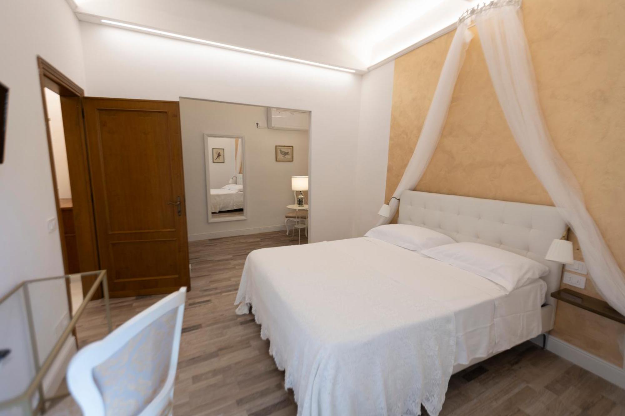 Lc41 Suites Флоренція Екстер'єр фото