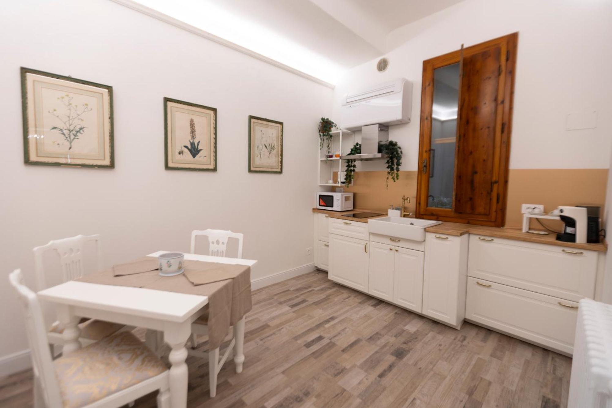 Lc41 Suites Флоренція Екстер'єр фото
