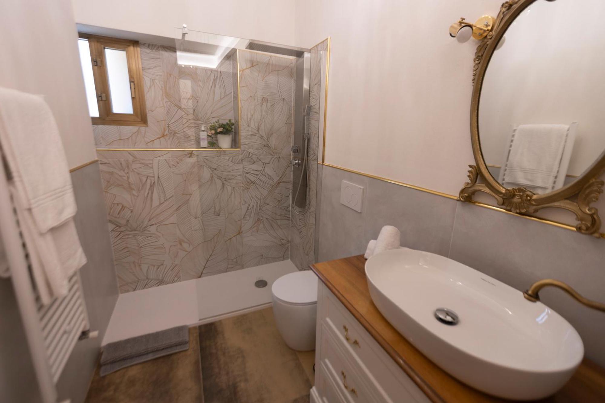 Lc41 Suites Флоренція Екстер'єр фото