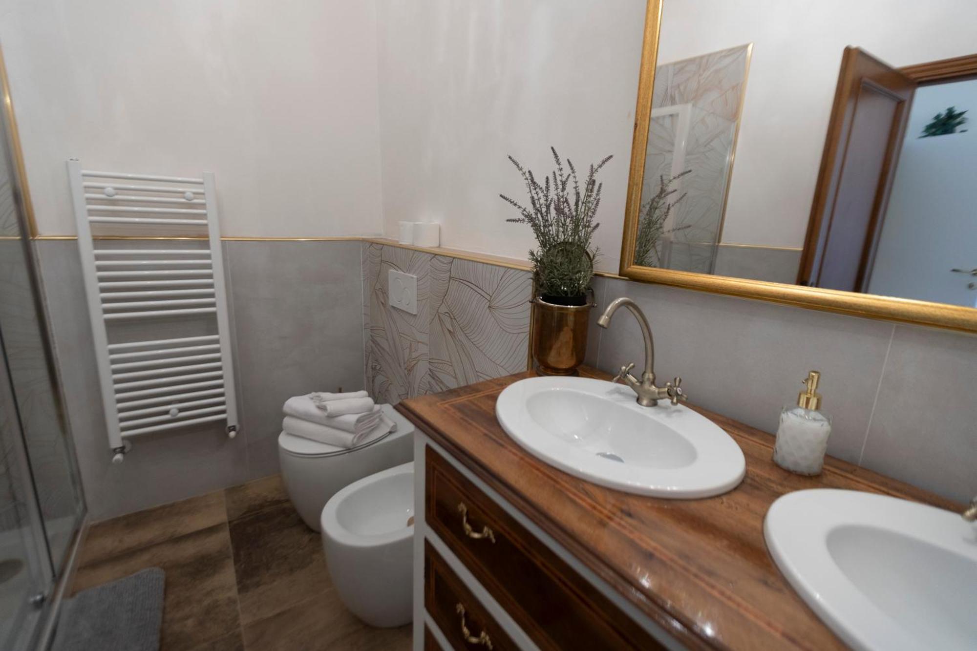Lc41 Suites Флоренція Екстер'єр фото
