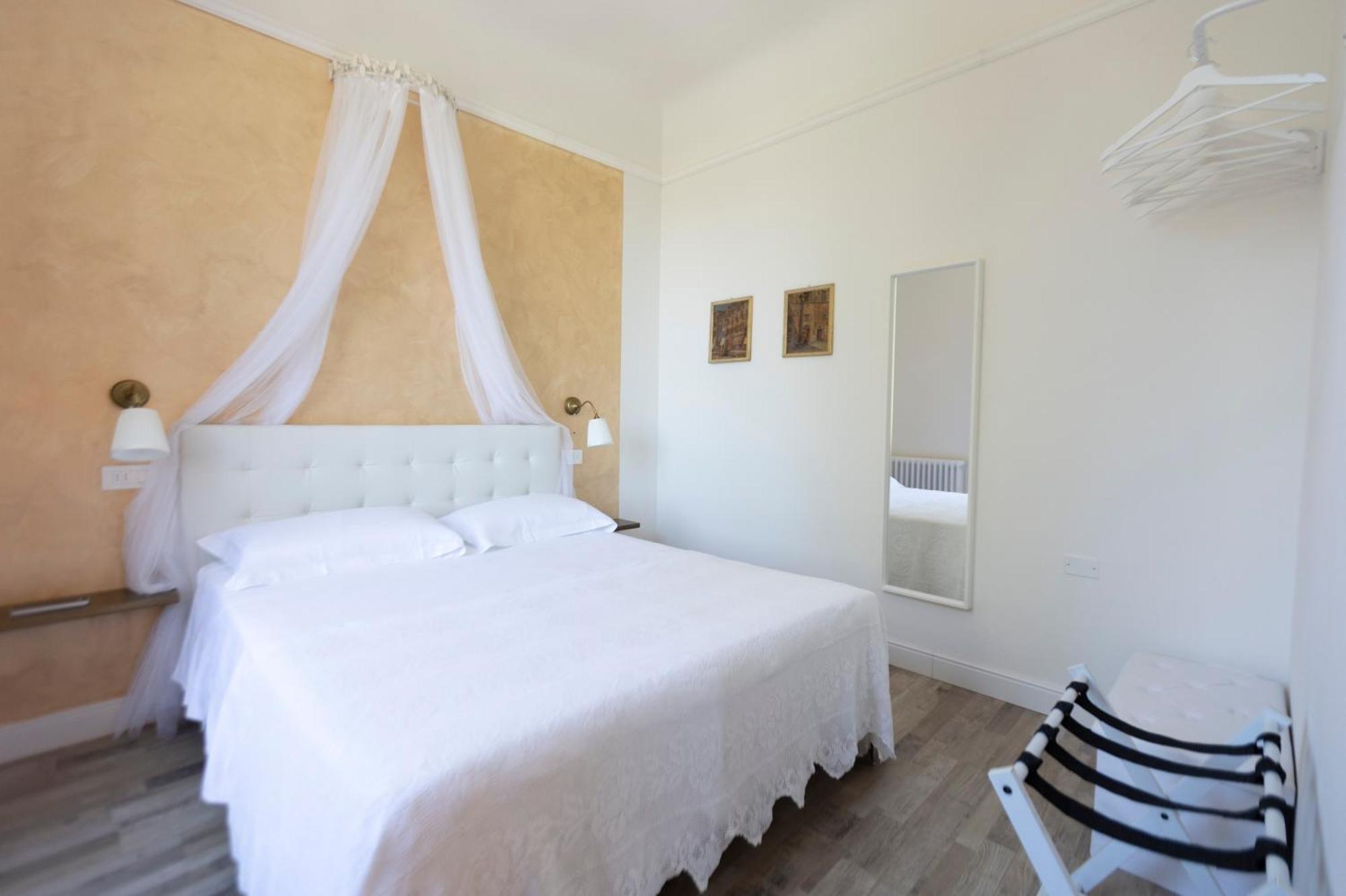 Lc41 Suites Флоренція Екстер'єр фото
